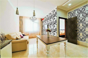 Pearl Luxury Apartment